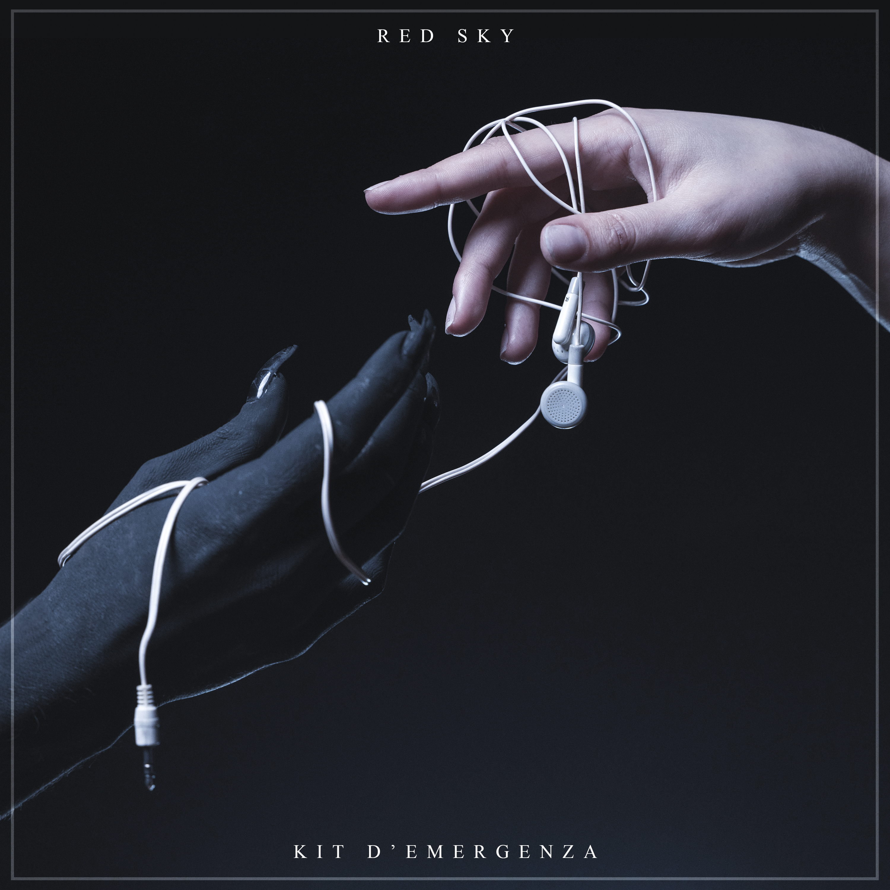 Kit d'Emergenza