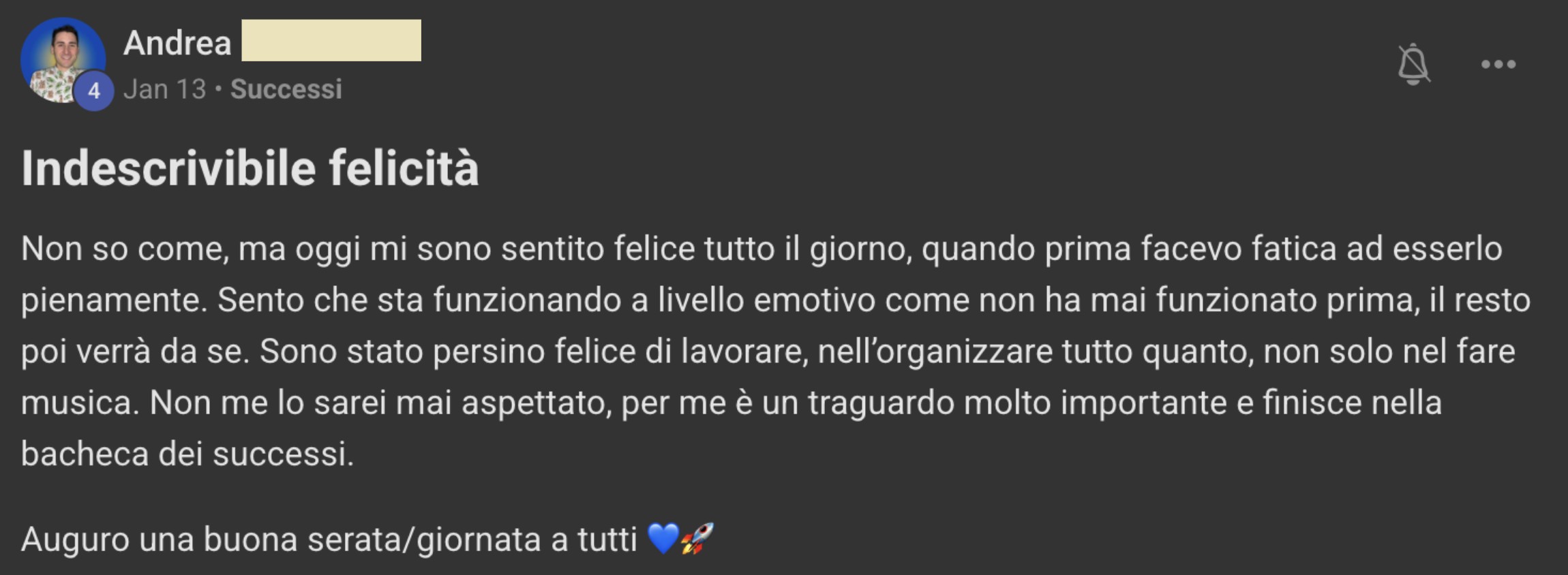Aspetti mentali