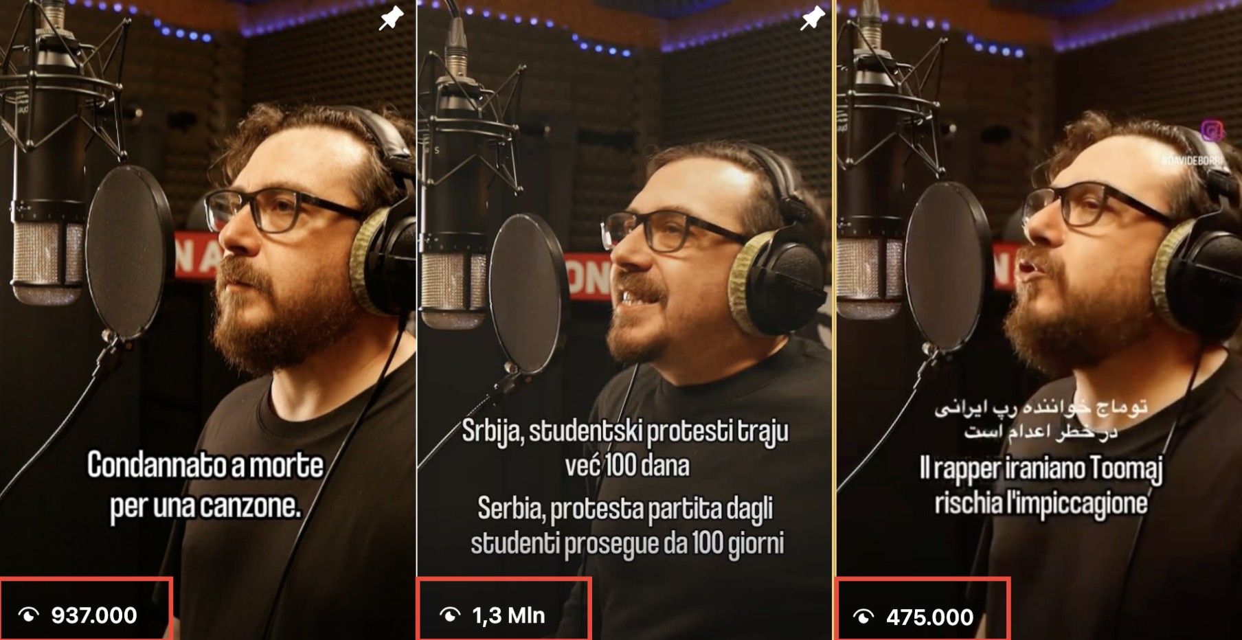 Aspetti pratici