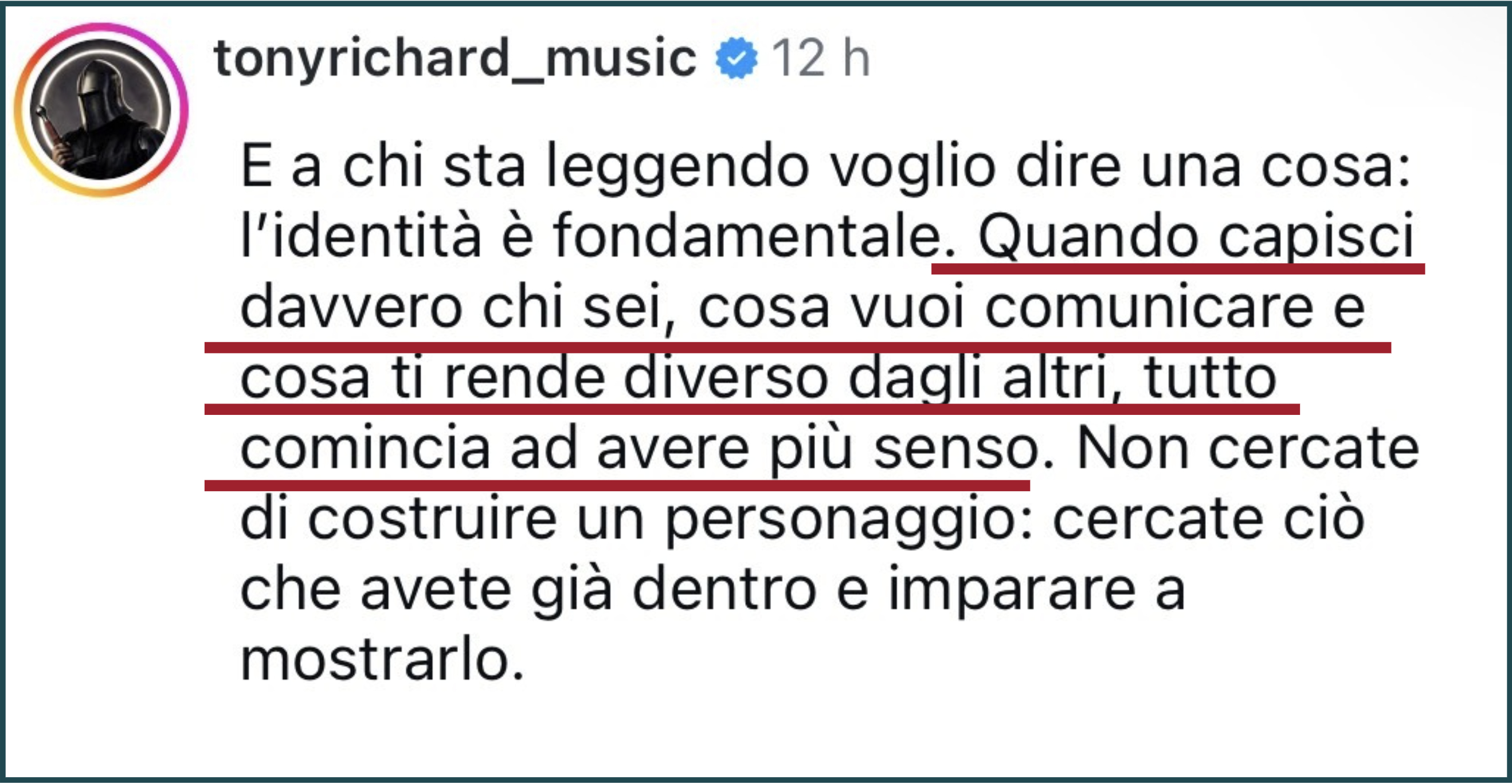 Aspetti spirituali